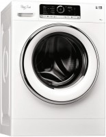 Фото - Стиральная машина Whirlpool FSCR 90420 белый