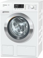 Фото - Стиральная машина Miele WKG 130 WCS белый