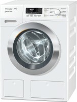 Фото - Стиральная машина Miele WKR 770 WPS белый