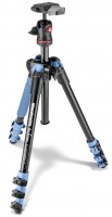 Фото - Штатив Manfrotto MKBFRA4L-BH 