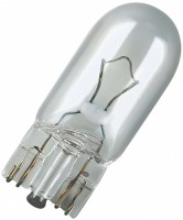 Фото - Автолампа Osram Original W5W 2825-02B 