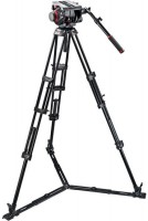 Фото - Штатив Manfrotto 509HD/545GBK 