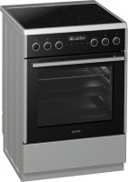 Фото - Плита Gorenje EI 647A43X2 нержавейка