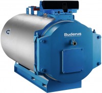 Фото - Отопительный котел Buderus Logano SK755-1040 1040 кВт