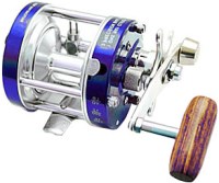 Фото - Катушка SurfMaster Libra LI 40L