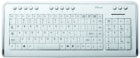 Фото - Клавиатура Trust Illuminated Keyboard 
