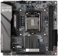 Фото - Материнская плата EVGA Z170 Stinger 