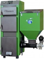 Фото - Отопительный котел Kamen MULTI PLUS 14 14 кВт