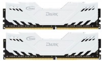 Фото - Оперативная память Team Group Dark DDR3 TDWED38G1600HC9DC01