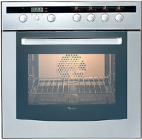 Фото - Духовой шкаф Whirlpool AKZ 531