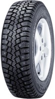 Фото - Шины Nokian Hakkapeliitta C2 215/65 R16C 109T