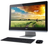 Фото - Персональный компьютер Acer Aspire Z3-710