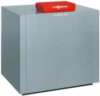 Фото - Отопительный котел Viessmann Vitogas 100-F GS1D119 132kW 132 кВт