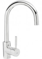 Фото - Смеситель Genebre Tau 65203