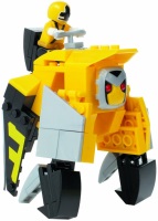 Фото - Конструктор MEGA Bloks ApeZord 5775 