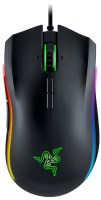 Фото - Мышка Razer Mamba Tournament Edition 