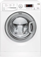 Фото - Стиральная машина Hotpoint-Ariston WMD 843 белый