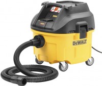 Фото - Пылесос DeWALT DWV900L 