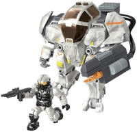 Фото - Конструктор MEGA Bloks UNSC Arctic Cyclops 97107 