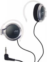 Фото - Наушники JVC HA-E130