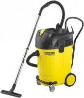 Фото - Пылесос Karcher NT 55/1 Tact