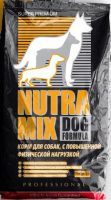 Фото - Корм для собак Nutra Mix Dog Formula Professional 3 kg 