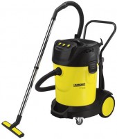 Фото - Пылесос Karcher NT 70/3 