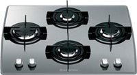 Фото - Варочная поверхность Hotpoint-Ariston TD 640 ES