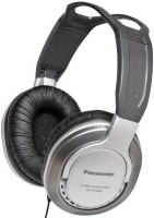 Фото - Наушники Panasonic RP-HT360 