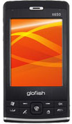 Фото - Мобильный телефон Glofish X650