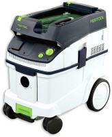 Фото - Пылесос Festool CTL 36 E 