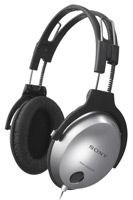Фото - Наушники Sony MDR-D333