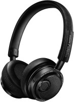 Фото - Наушники Philips Fidelio M2BT
