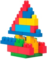 Фото - Конструктор MEGA Bloks Big Building Bag 8416 