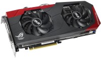 Фото - Видеокарта Asus GeForce GTX 980 POSEIDON-GTX980-4GD5