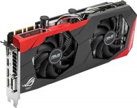 Фото - Видеокарта Asus GeForce GTX 980 Ti POSEIDON-GTX980TI-P-6GD5
