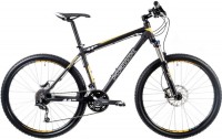 Фото - Велосипед Hawk Blackline 44 2015