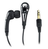 Фото - Наушники Genius HP-02 Live