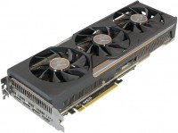 Фото - Видеокарта Sapphire Radeon R9 Fury 11247-00-40G