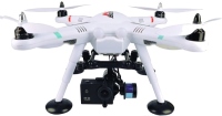 Фото - Квадрокоптер (дрон) WL Toys V303C 