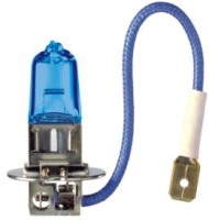 Фото - Автолампа Philips CrystalVision H3 2pcs