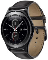 Фото - Смарт часы Samsung Gear S2 Classic 