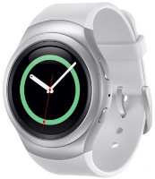 Фото - Смарт часы Samsung Gear S2 