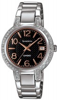 Фото - Наручные часы Casio SHE-4804D-1A 