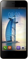 Фото - Мобильный телефон BQ BQ-4503 Dubai 4 ГБ / 0.5 ГБ