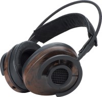 Фото - Наушники AudioQuest NightHawk