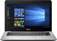 Фото - Ноутбук Asus X302LJ (X302LJ-R4028D)
