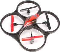 Фото - Квадрокоптер (дрон) WL Toys V606 