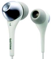 Фото - Наушники Philips SHE9501 