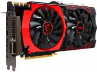 Фото - Видеокарта MSI GTX 980TI GAMING 6G LE